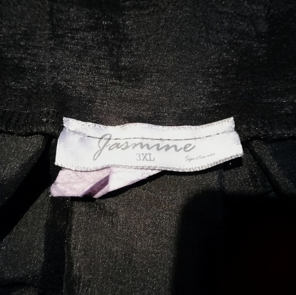 Ballgown style skirt - Picture 2 of 3